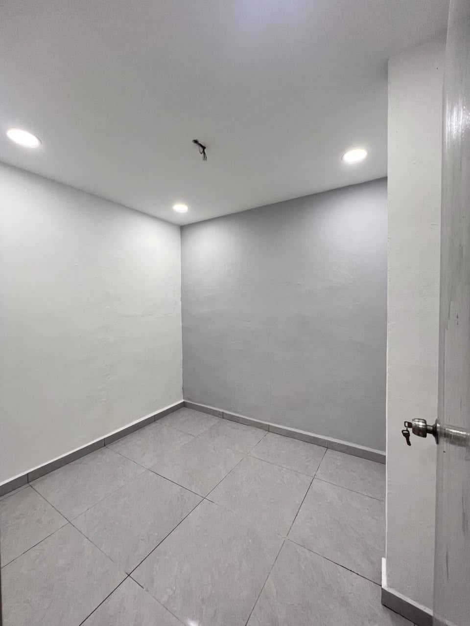 Double Storey Low Cost Taman Skudai Baru 7