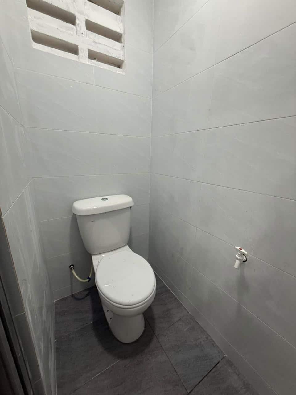 Single-storey Low-Cost House Taman Sri Pulai 10