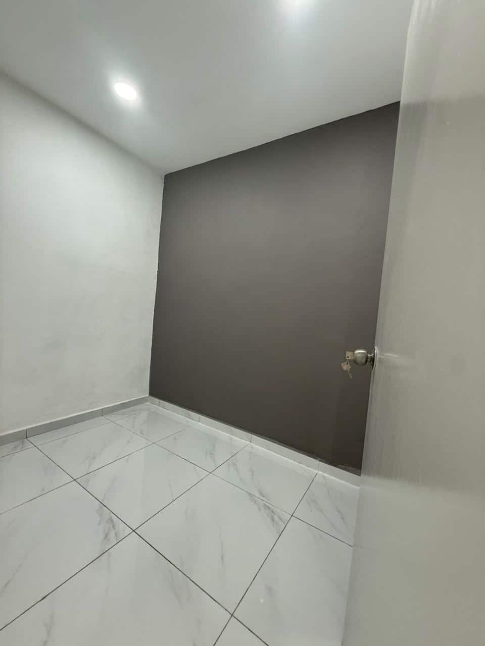 Single-storey Low-Cost House Taman Sri Pulai 8