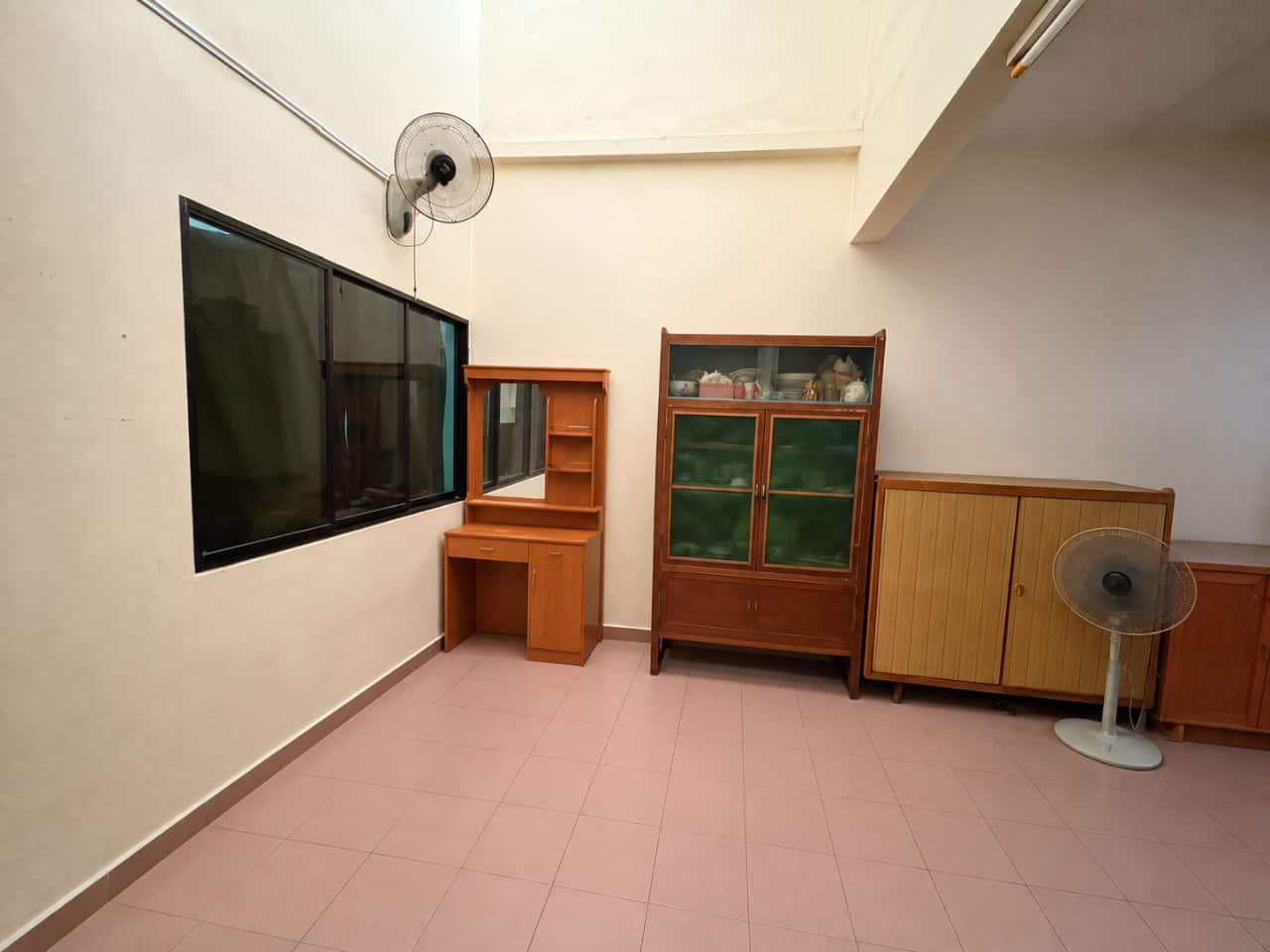 Single Storey Terrace House Johor Jaya 6