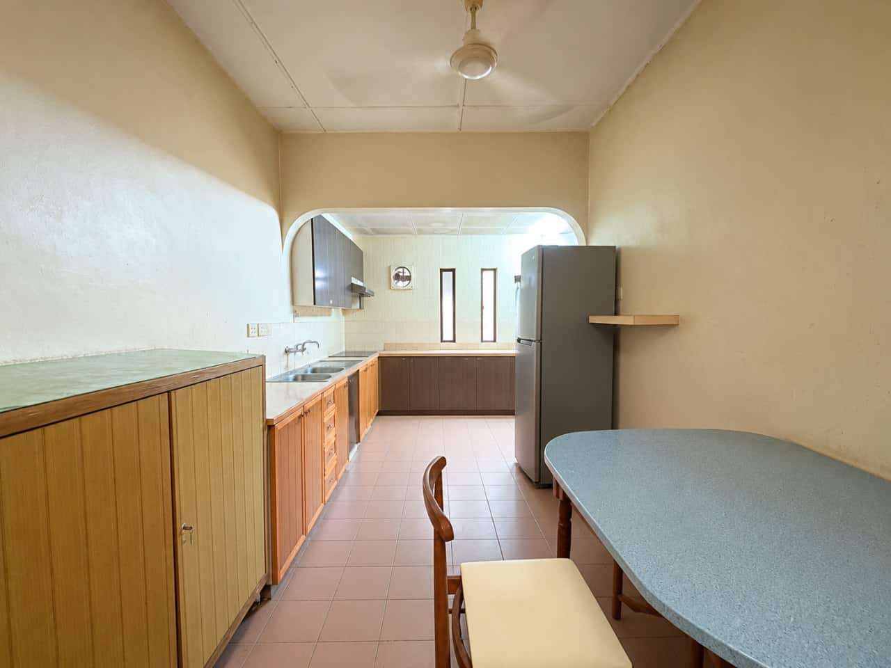 Single Storey Terrace House Johor Jaya 2