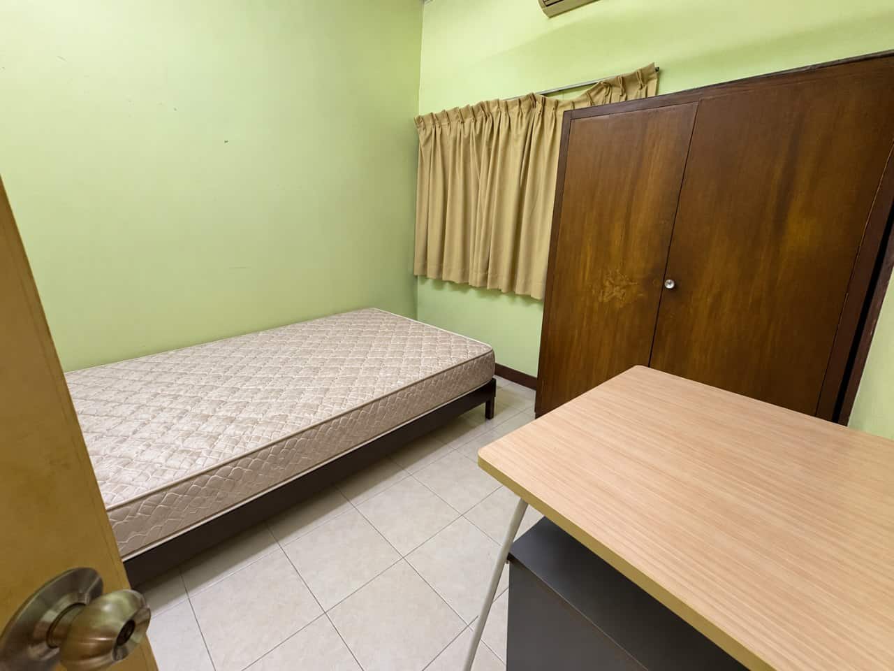 Single Storey Terrace House Johor Jaya 5