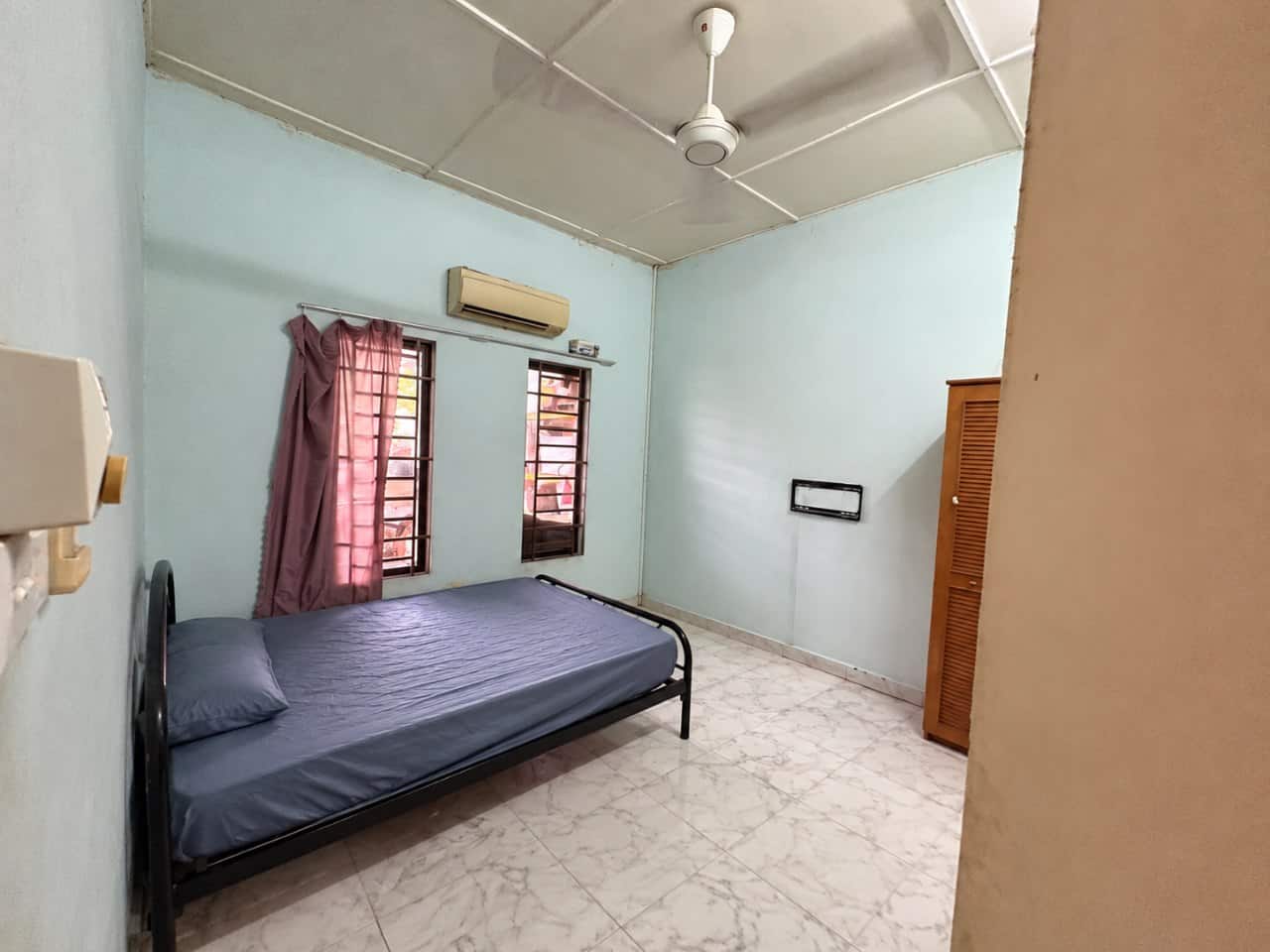 Single Storey Terrace House Johor Jaya 4