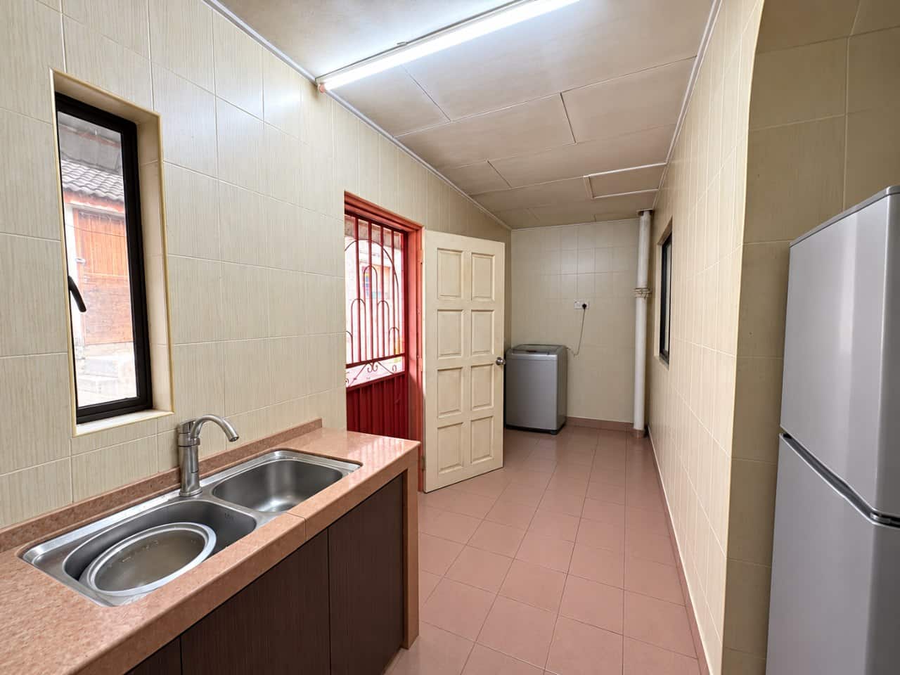 Single Storey Terrace House Johor Jaya 3