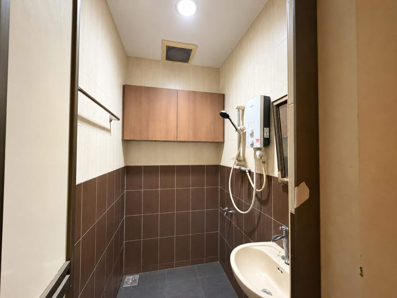 Single Storey Terrace House Johor Jaya 7