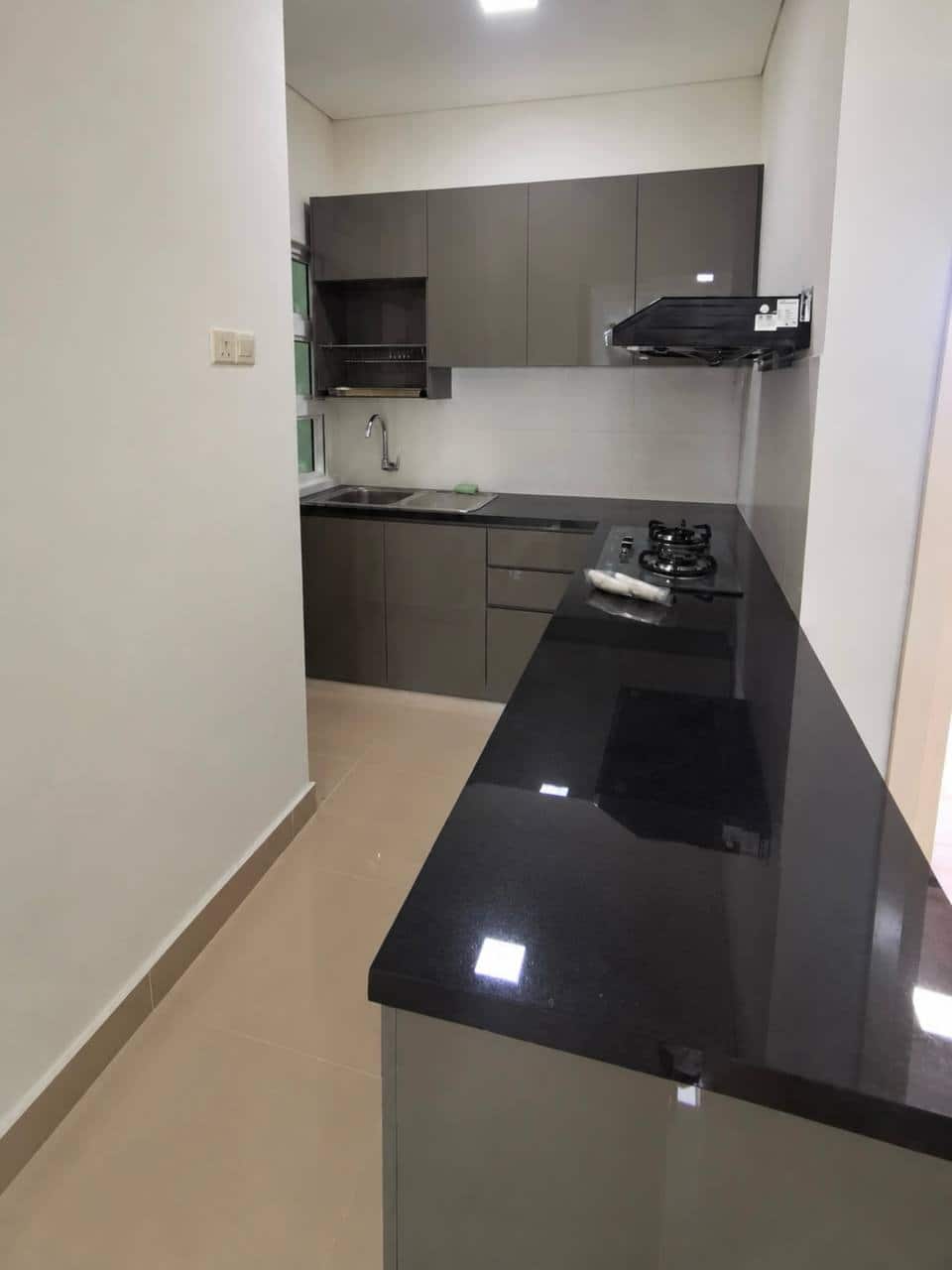 Condominium Medini 3