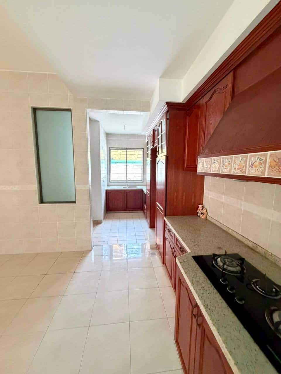 Double Storey Semi-D (Cornerlot) Perjiranan 8 @ Bandar Dato Onn 6