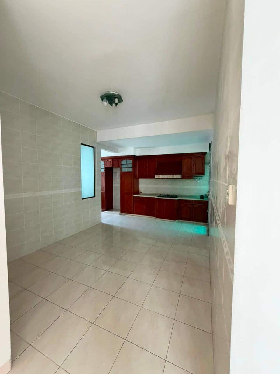 Double Storey Semi-D (Cornerlot) Perjiranan 8 @ Bandar Dato Onn 7