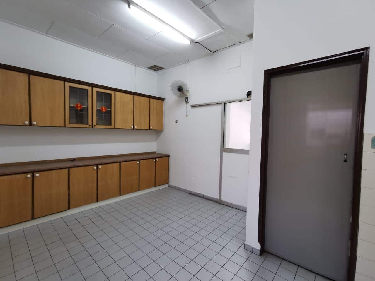 Single Storey Terrace House Taman Daya 3