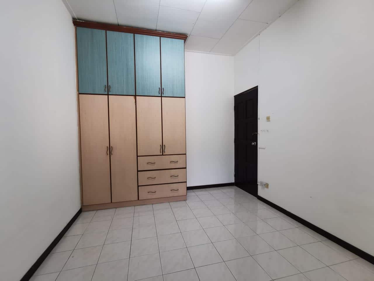 Single Storey Terrace House Taman Daya 2