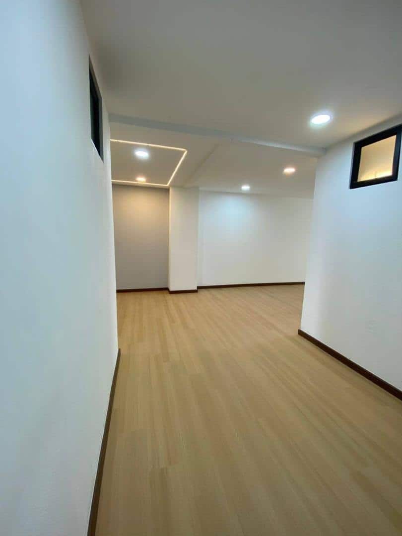 Flat Taman Putri 2