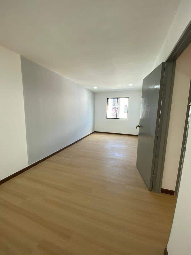 Flat Taman Putri 4