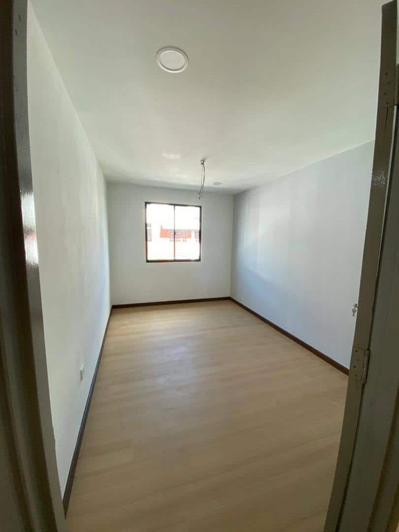 Flat Taman Putri 6