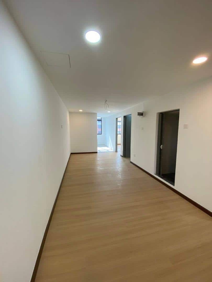 Flat Taman Putri 3