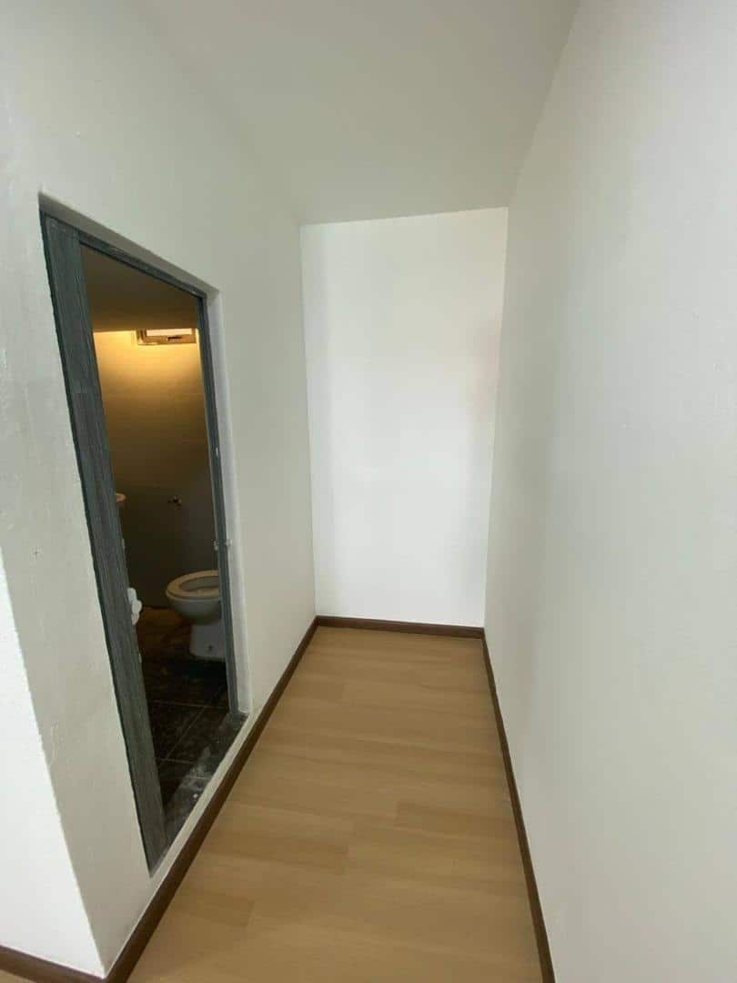 Flat Taman Putri 8