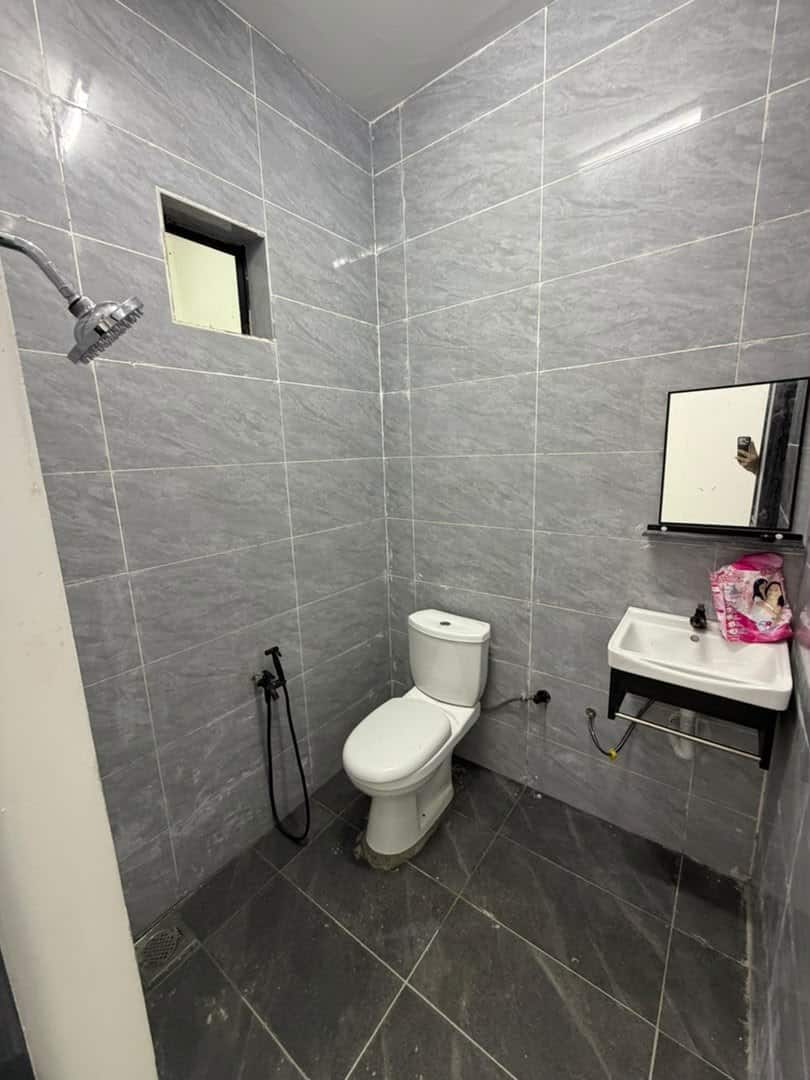 Single Storey Terrace House Taman Desa Harmoni 7