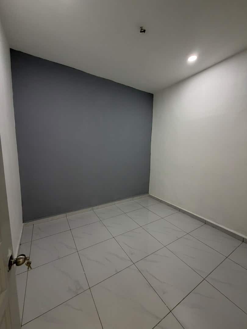 Single Storey Terrace House Taman Desa Harmoni 6