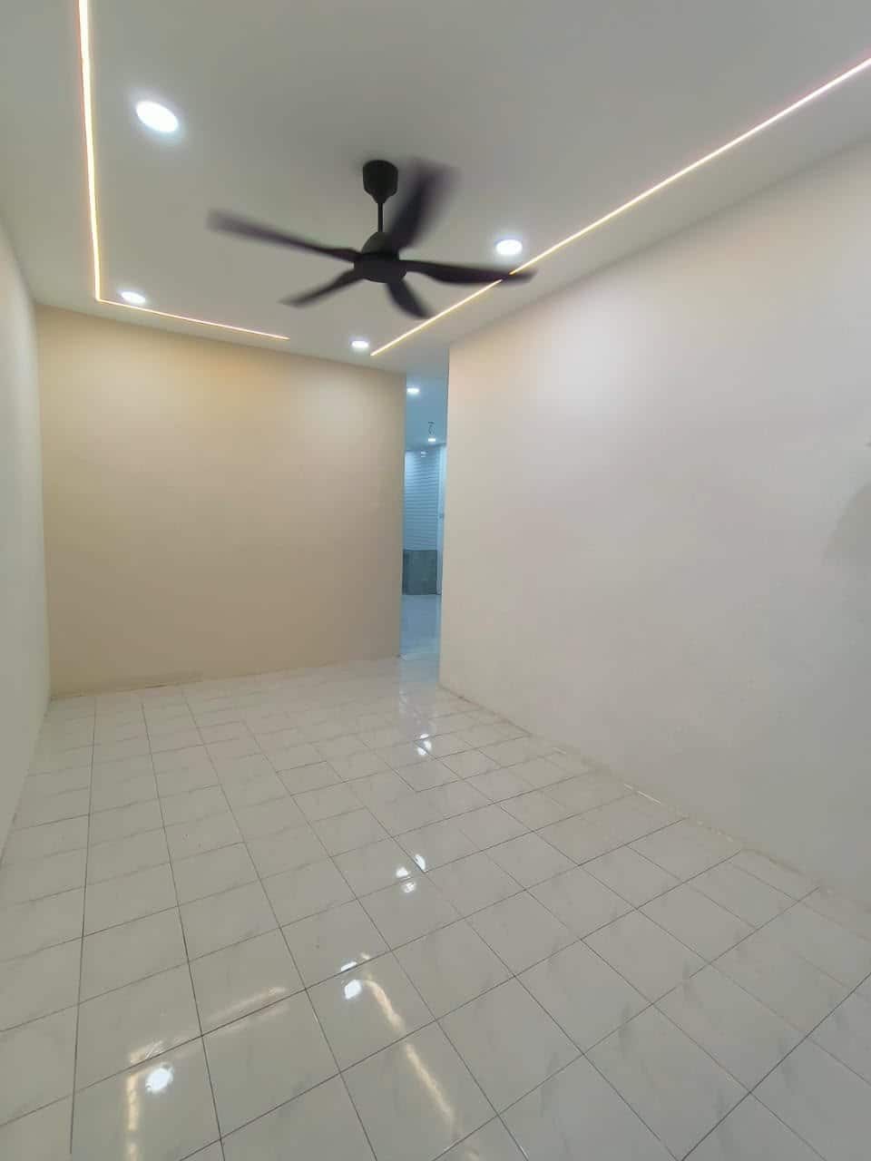Single Storey Terrace House Taman Desa 7