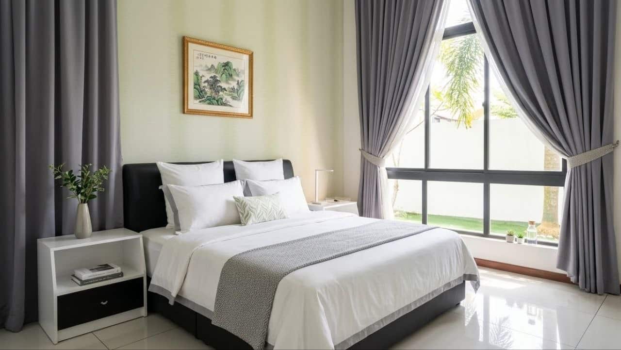 3-Storey Bungalow Isola Grandeur @ Senibong Cove 7