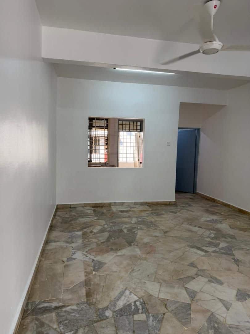2-Storey House Taman Tan Sri Yacoob 2