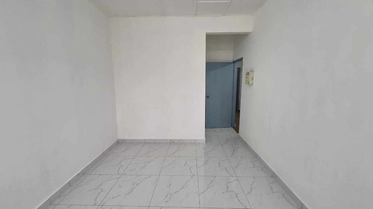 2-Storey House Taman Tan Sri Yacoob 4
