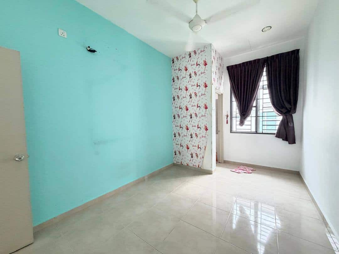 2-Storey Terrace Nusa Sentral 6