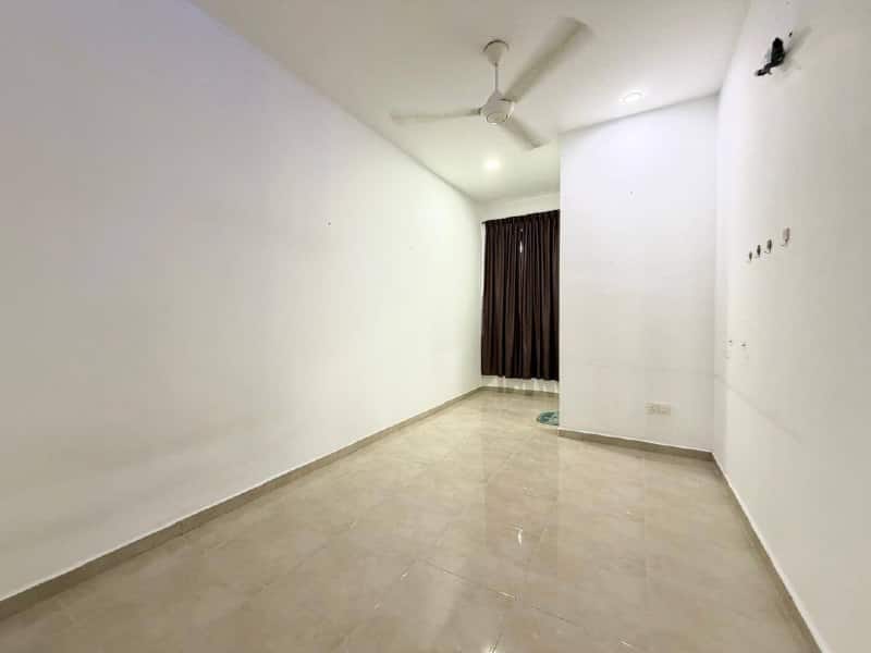 2-Storey Terrace Nusa Sentral 4