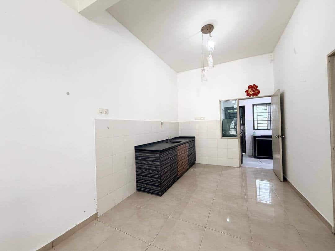 2-Storey Terrace Nusa Sentral 5