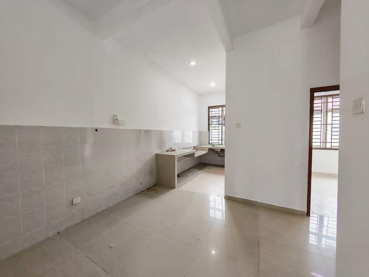 Single Storey Terrace Taman Nusa Bestari 1