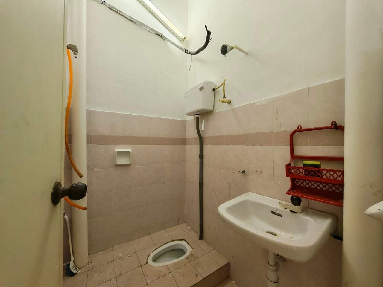 Single Storey Terrace Taman Nusa Bestari 8
