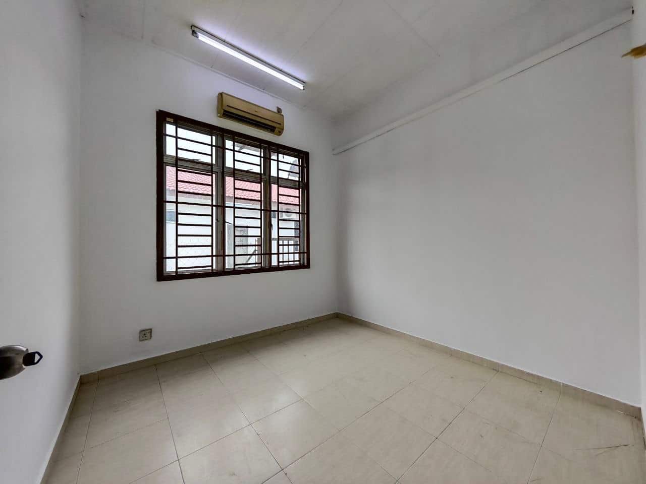 Single Storey Terrace Taman Nusa Bestari 3