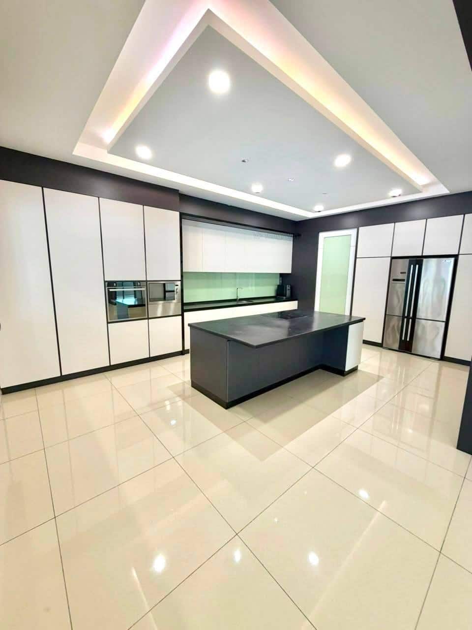 2-Storey Semi-D East Ledang 6