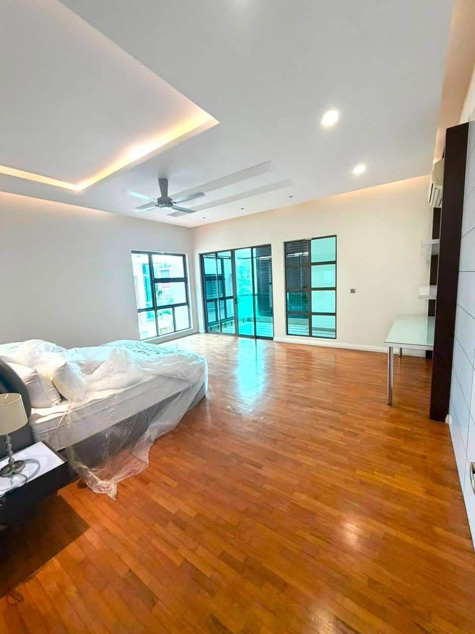 2-Storey Semi-D East Ledang 5