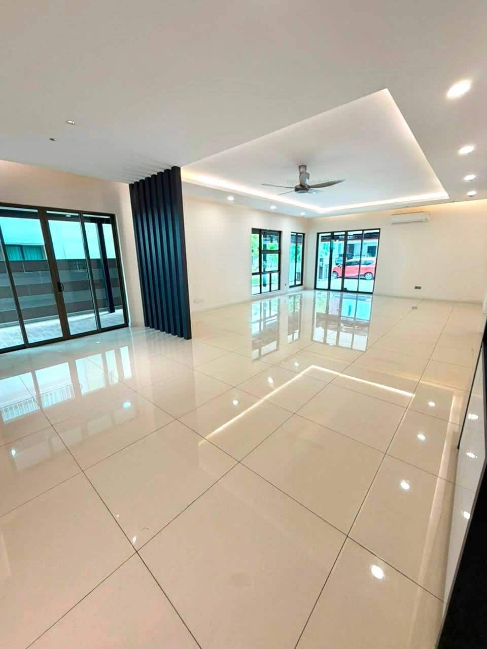 2-Storey Semi-D East Ledang 2