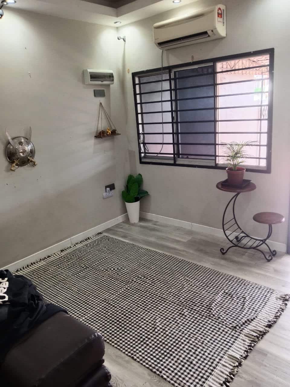 Single Storey Terrace House Tampoi Taman Johor Jalan Panti 4
