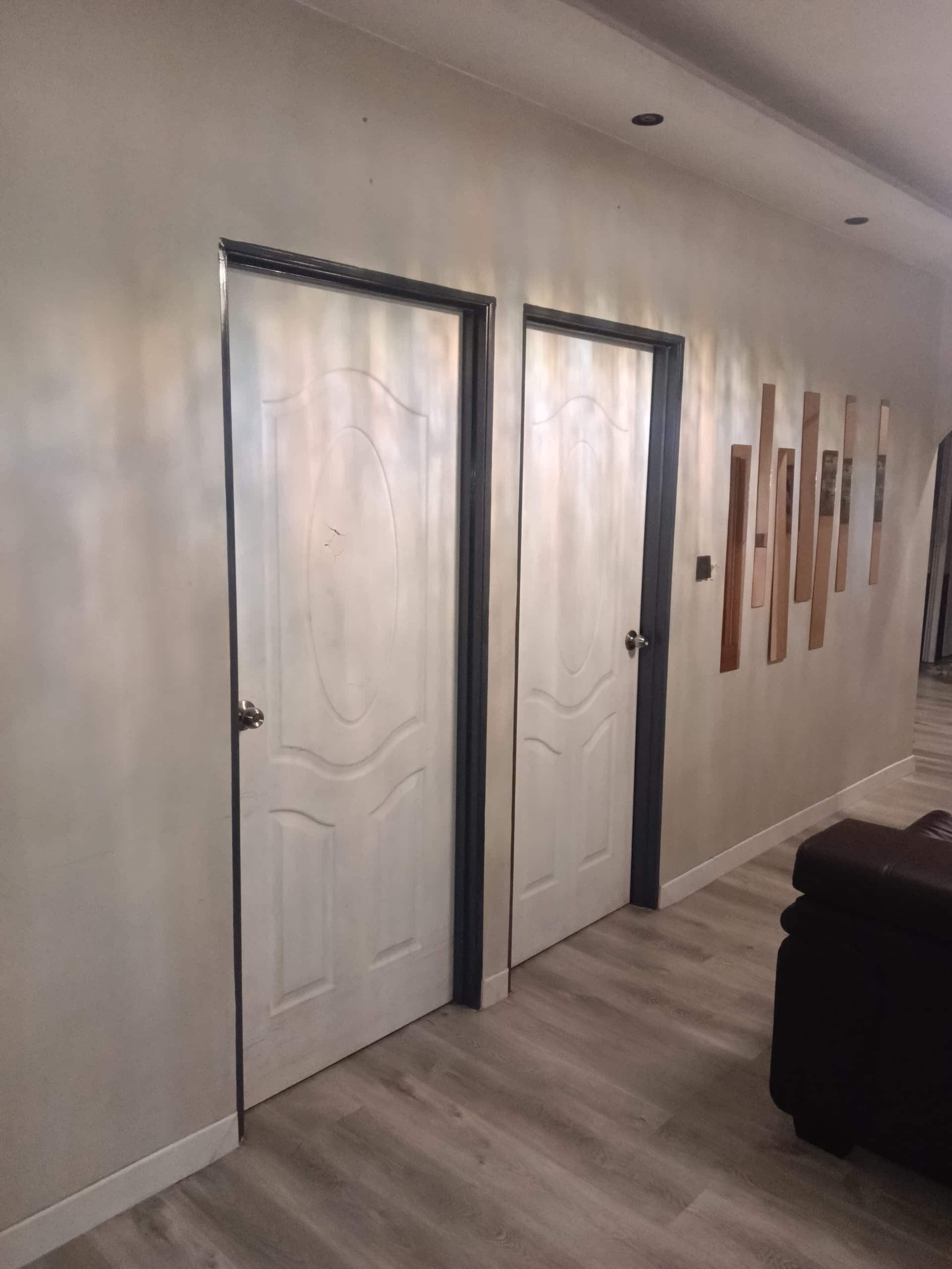 Single Storey Terrace House Tampoi Taman Johor Jalan Panti 5