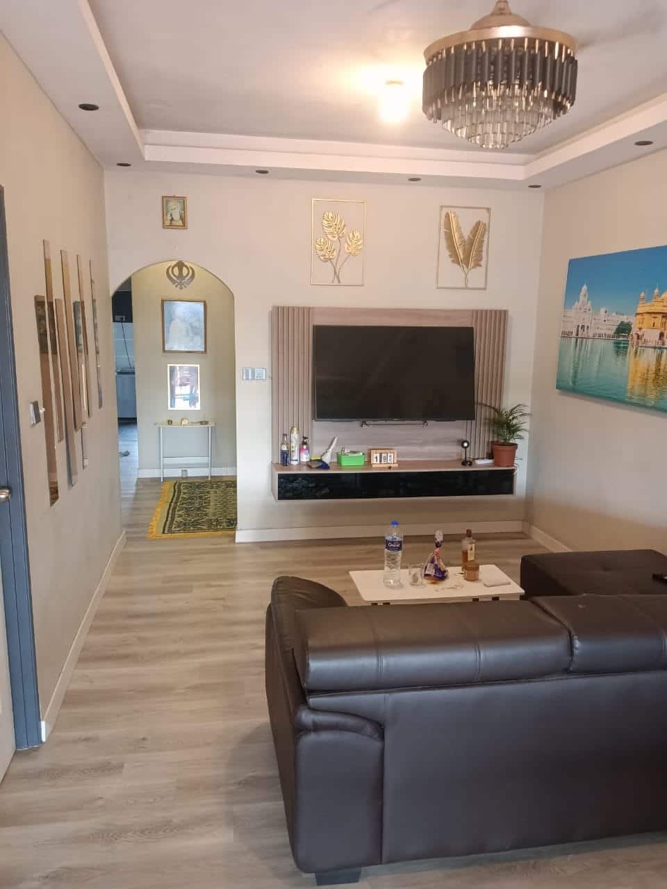 Single Storey Terrace House Tampoi Taman Johor Jalan Panti 1