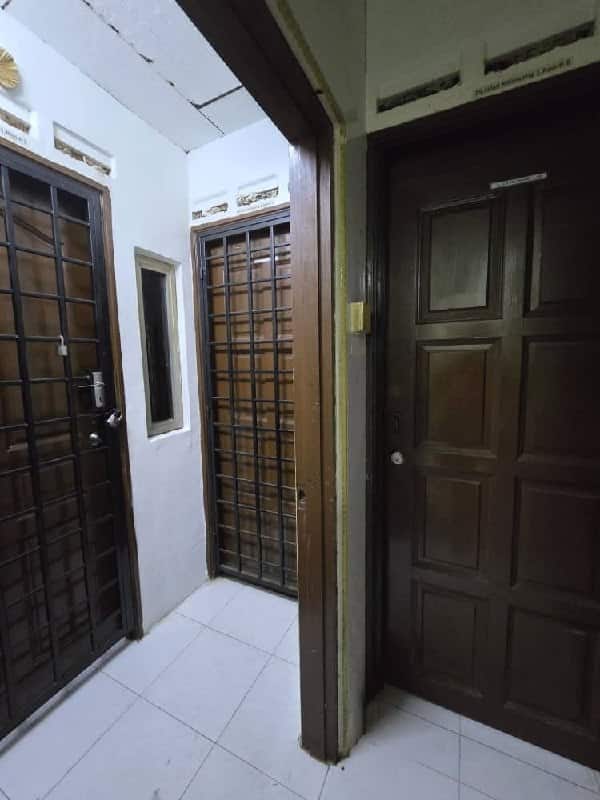 2-Storey Terrace House Taman Sentosa 6