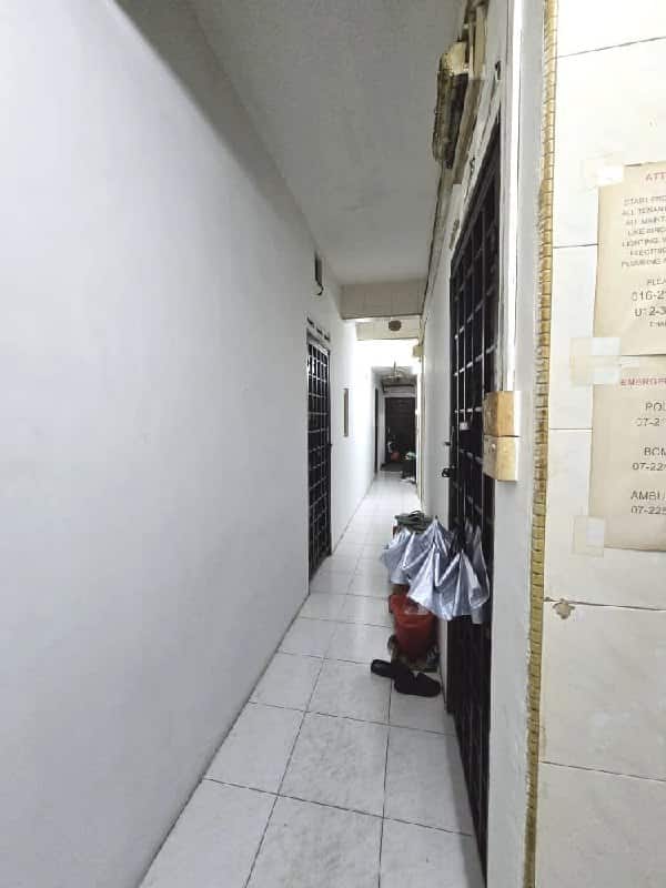 2-Storey Terrace House Taman Sentosa 5