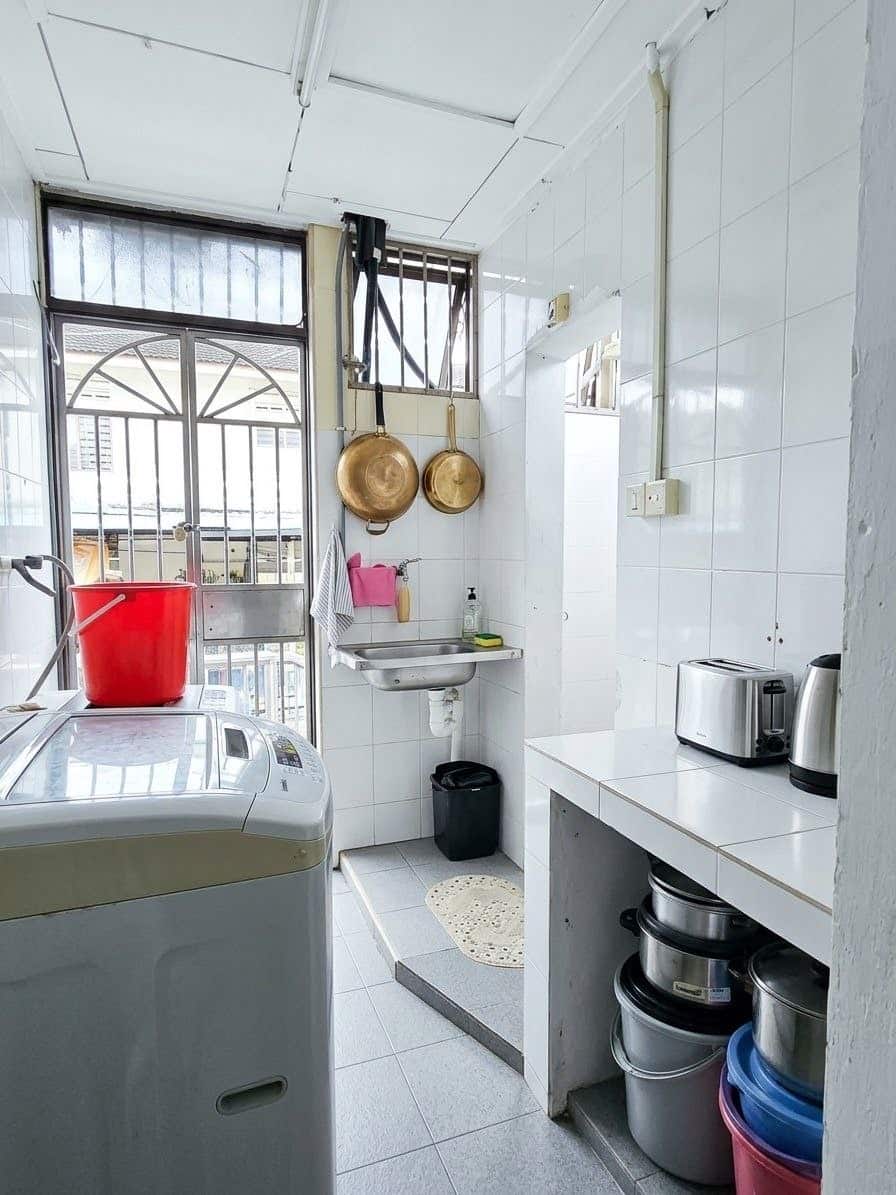 2-Storey Terrace House Taman Sentosa 2