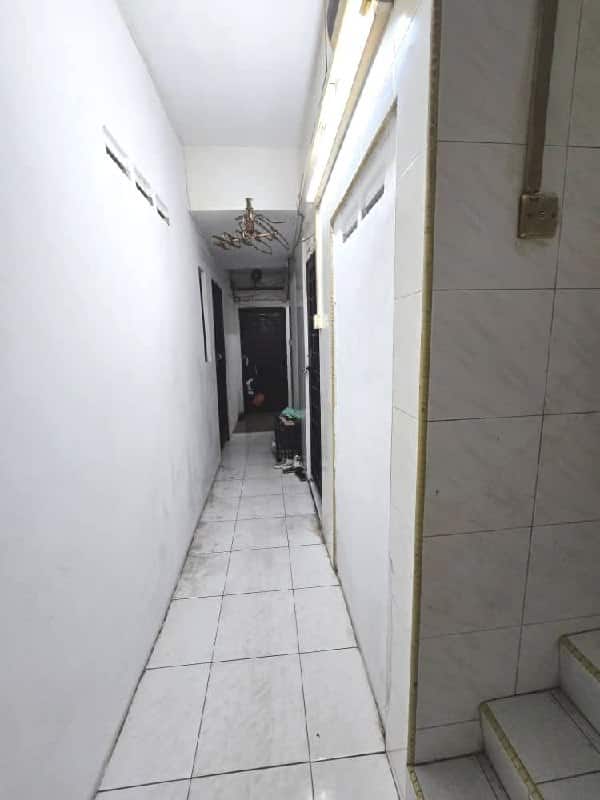 2-Storey Terrace House Taman Sentosa 4