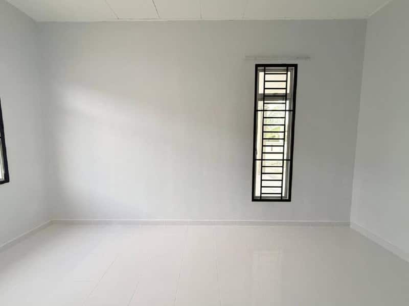 Bungalow Taman Sri Impian 5