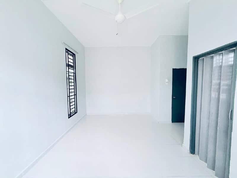 Bungalow Taman Sri Impian 4