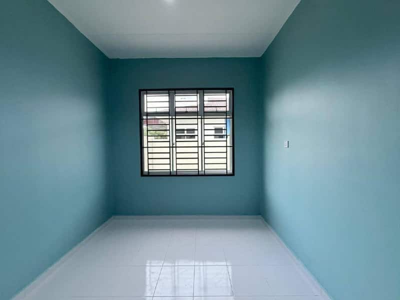 Bungalow Taman Sri Impian 6