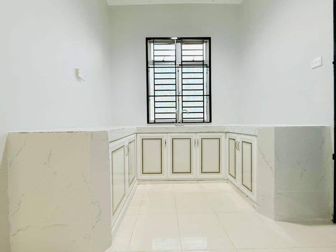 Bungalow Taman Sri Impian 7