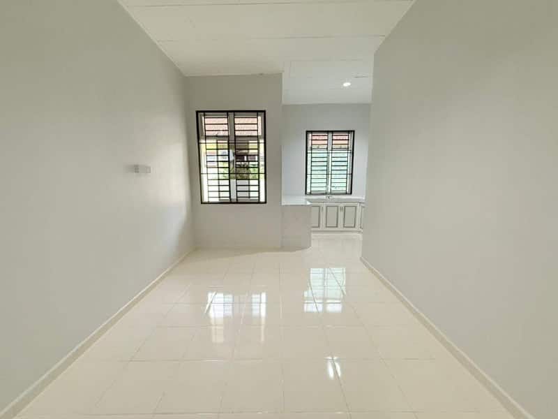 Bungalow Taman Sri Impian 3