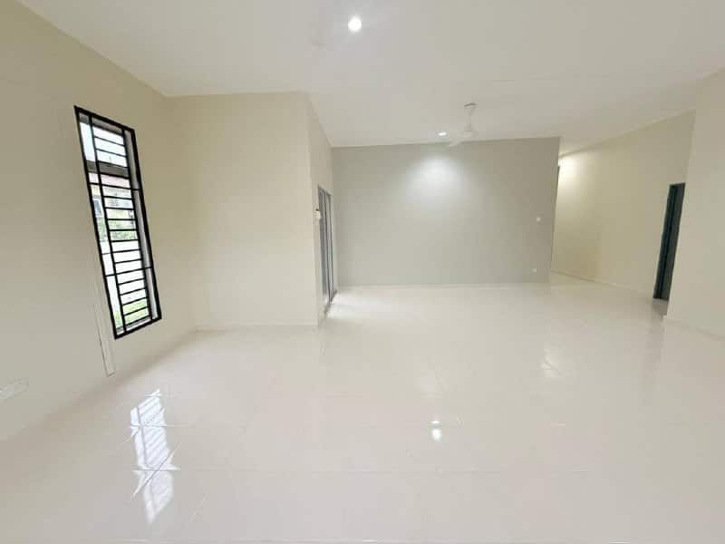 Bungalow Taman Sri Impian 2