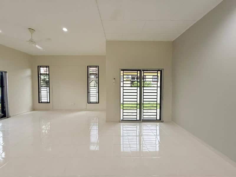 Bungalow Taman Sri Impian 1