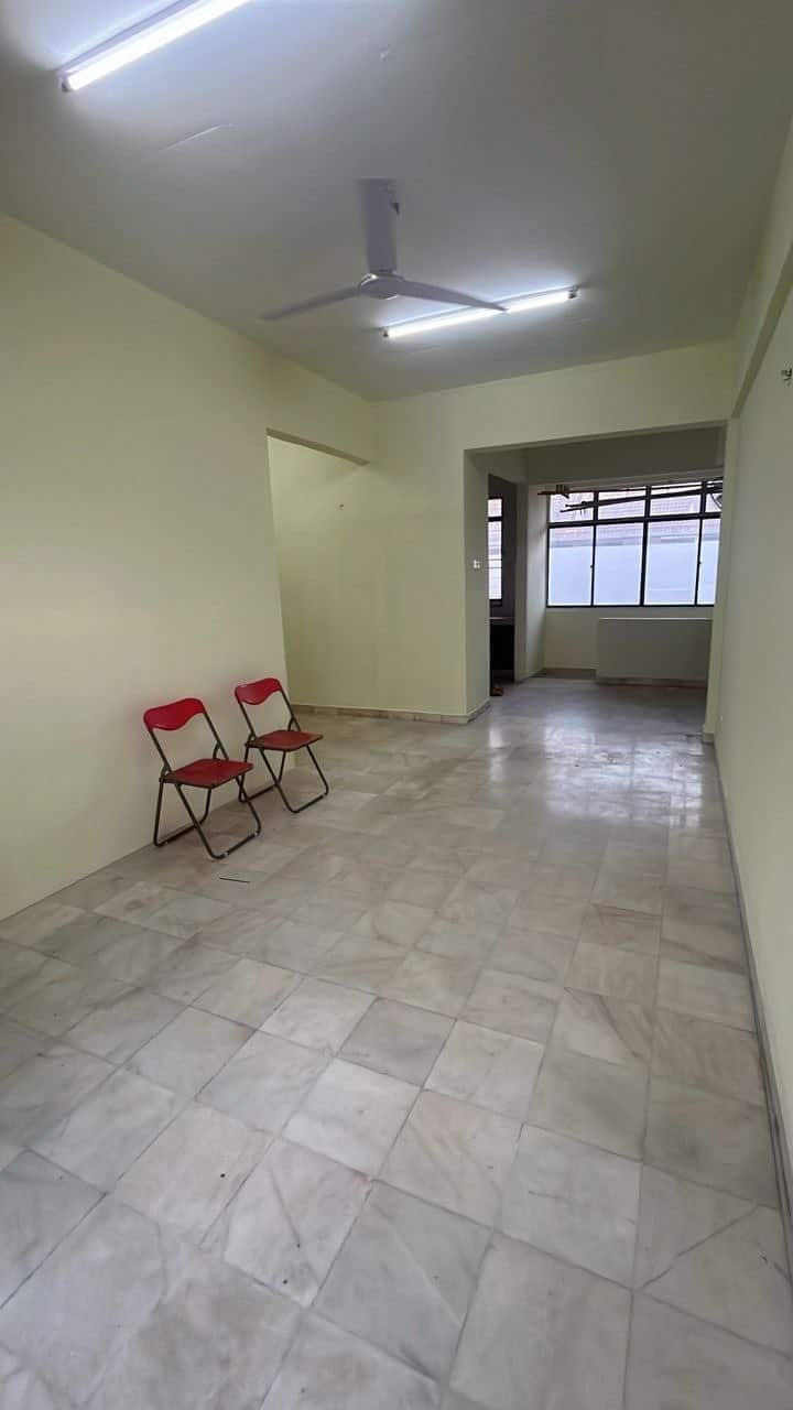 Medium Apartment Impian Stulang 2