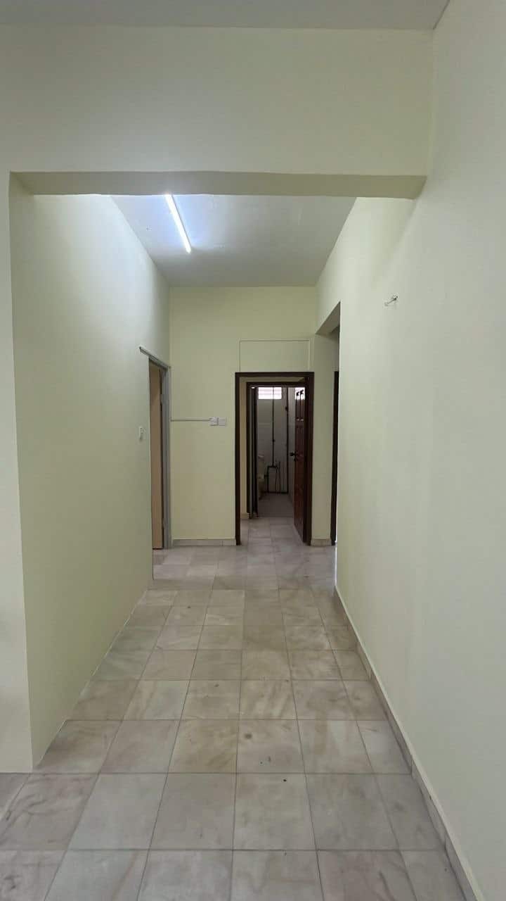 Medium Apartment Impian Stulang 3